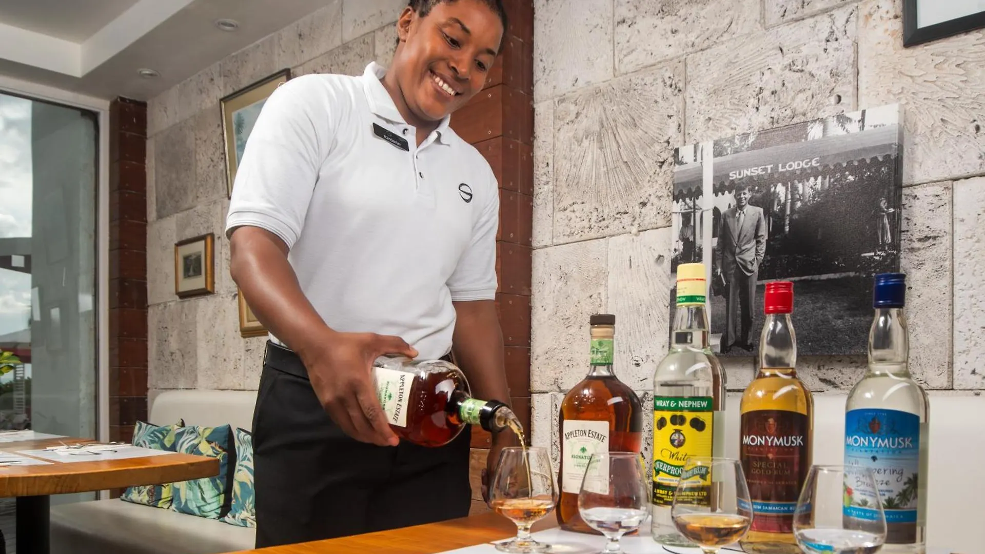 S Hotel Montego Bay - Luxury Boutique All-Inclusive Hotel