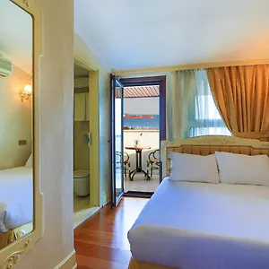 **** Hotel Historia-special Category Turquia