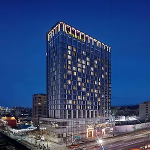 **** Hotel L7 Hongdae By Lotte Coreia do Sul