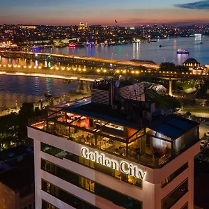 **** Hotel Golden Turquia