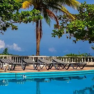 ** Hotel Silver Seas Jamaica