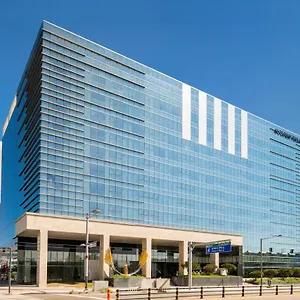 **** Hotel Golden Tulip Airport Coreia do Sul