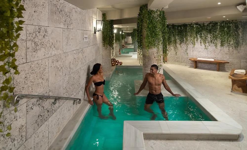 S Hotel Montego Bay - Luxury Boutique All-Inclusive Hotel 5*,  Jamaica